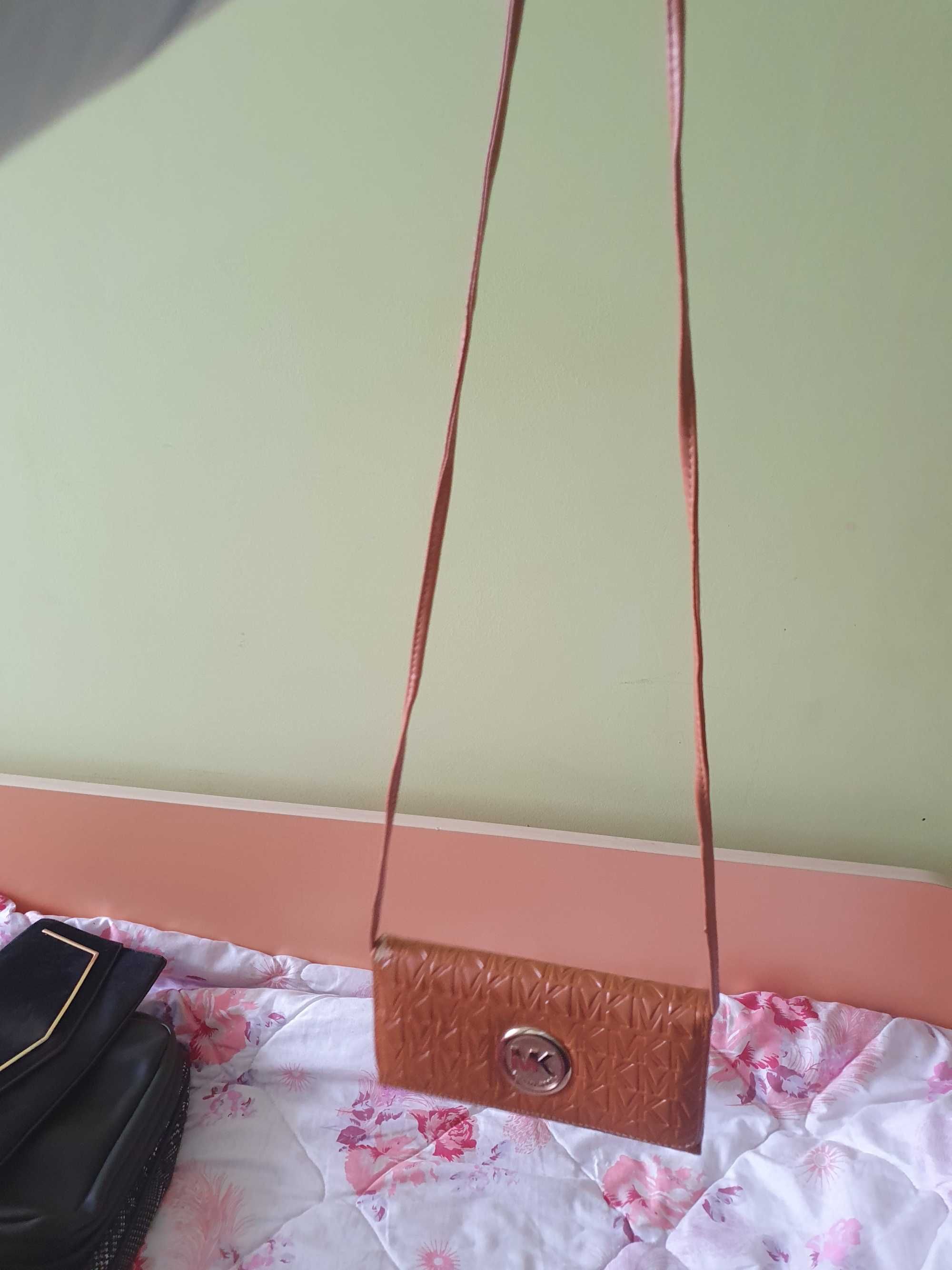 Портмоне-чантичка две в едно Michael Kors