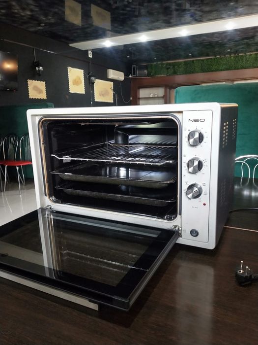 Духовой шкаф продается