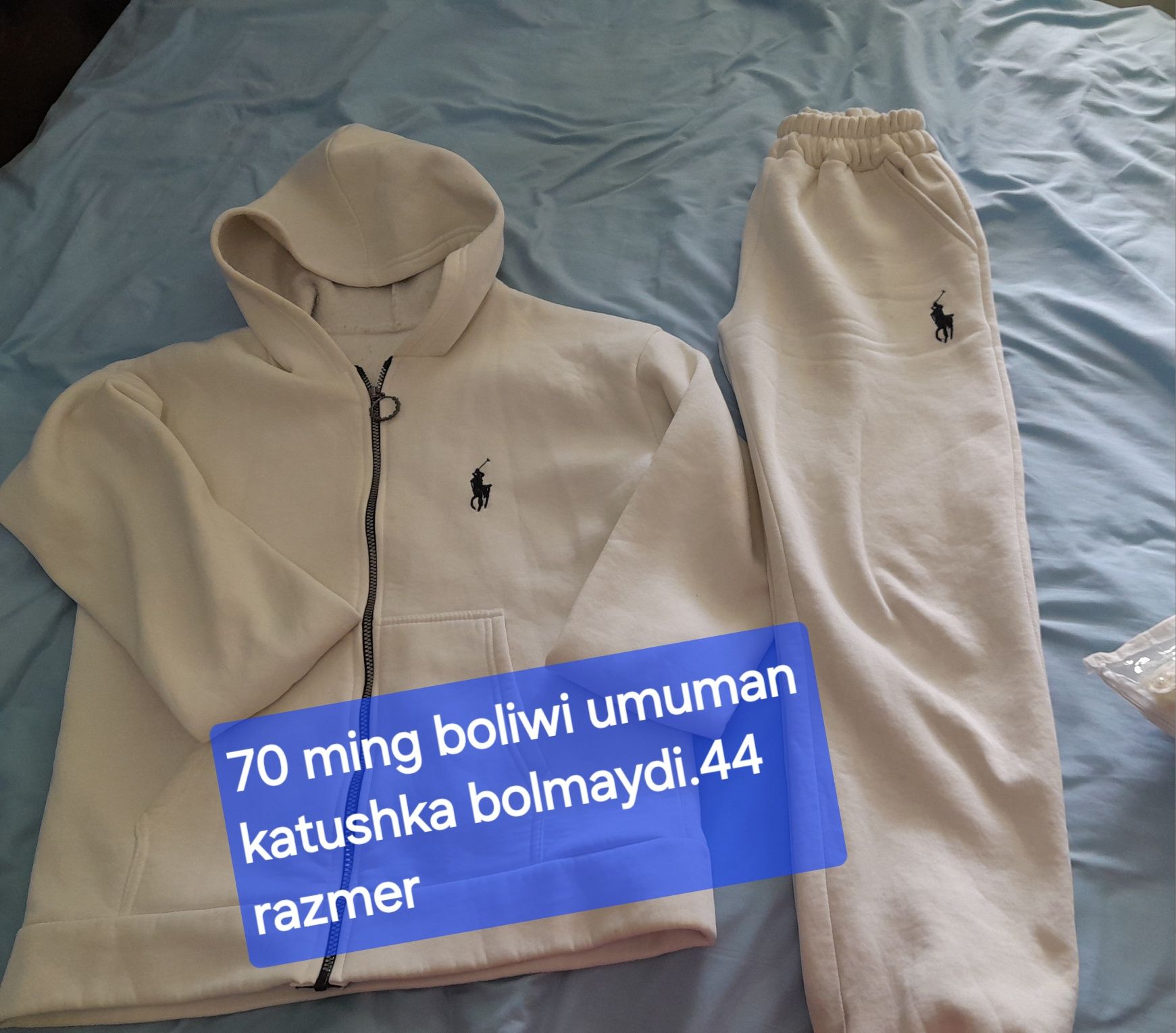 Ayollar kiyimi sotaman