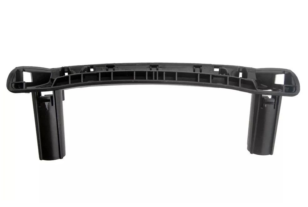 Вътрешна Предна Дясна Дръжка, Vw, Transporter T5, 2003-2010, Черен