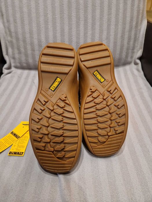 Dewalt работни обувки