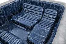 Vand Jacuzzi San Francisco HydroJet Pro cu garantie !