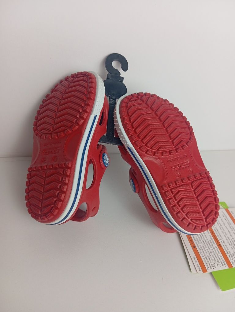 Детски Crocs c4 19-20