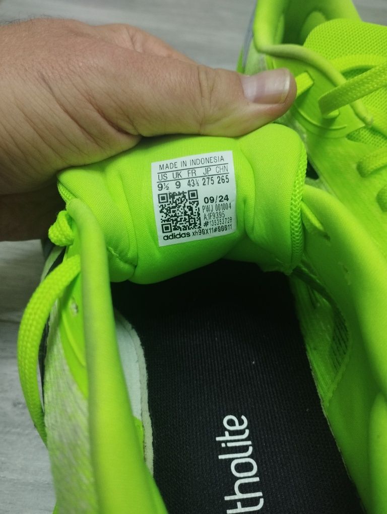 Adidas duramo sl 2