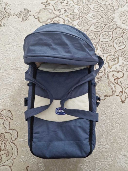 Люлька.              .