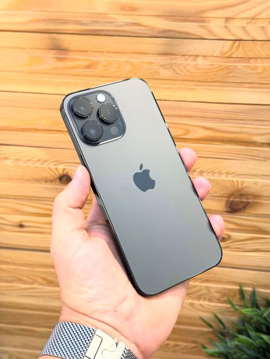 Айфон 14 про макс 256гб