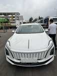 Hongqi E-QM5 500 Km 2024