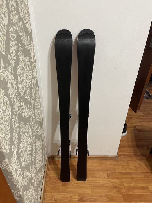 Schiuri copii 120 cm salomon skiuri ski