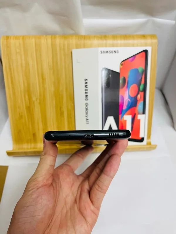 Samsung galaxy a11