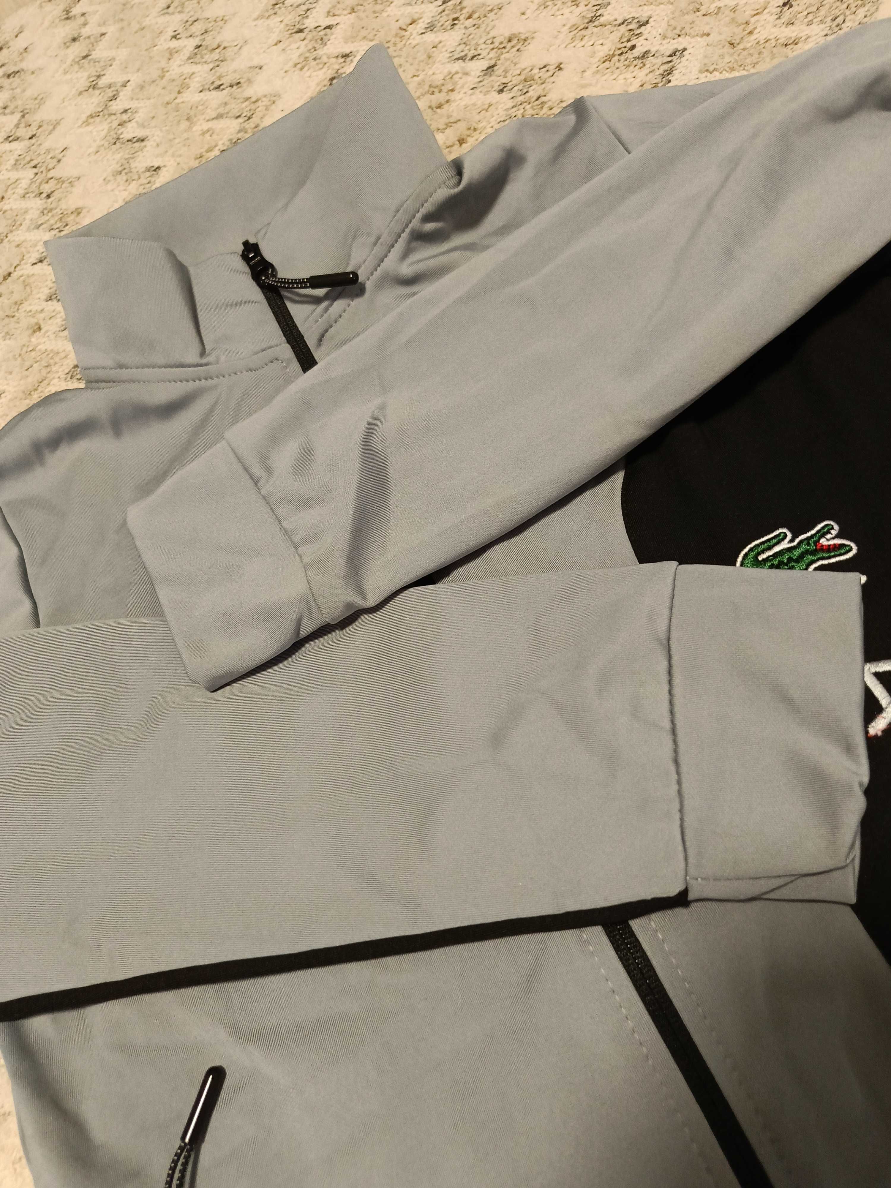 Детски Lacoste екип