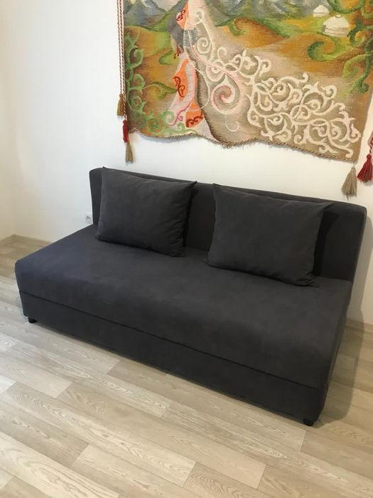 Продаётся 2х ком кв Саина 26