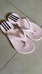 Slapi adidas roz originali