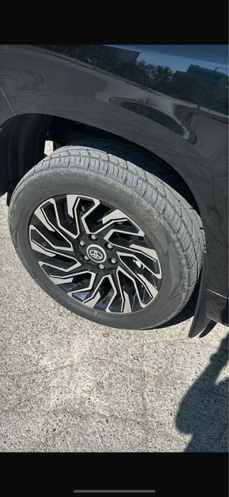 Продам Титановые диски