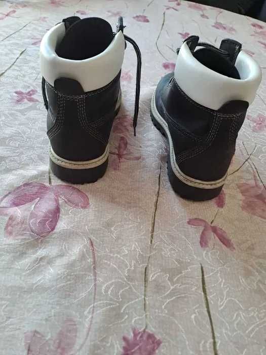 Зимни обувки използвани