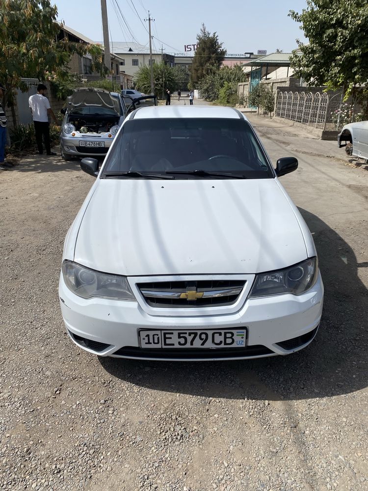 Nexia 2 2009 yil