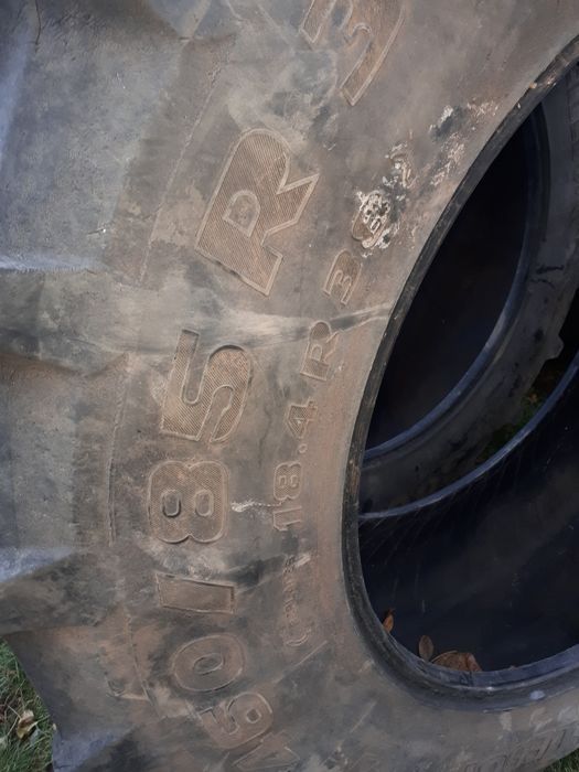 Anvelope tractor, 460/85R38 uzura 30%