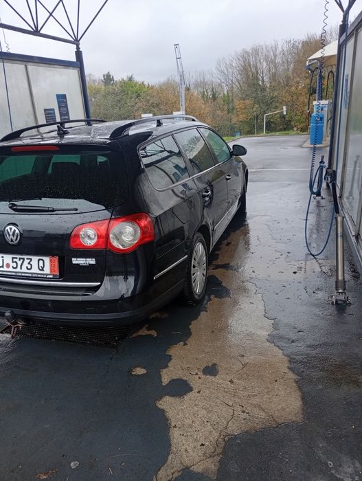 Vw pasat urgent an stare buna