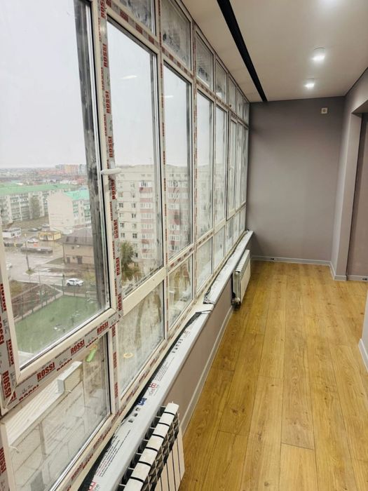 Продается 2-х комн.кв , 2024 г , пл 73 кв.м