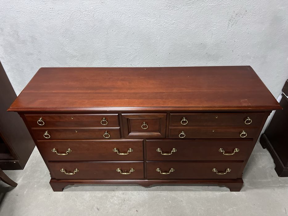 Скрин (череша) DREXEL HERITAGE 18th Century Collection