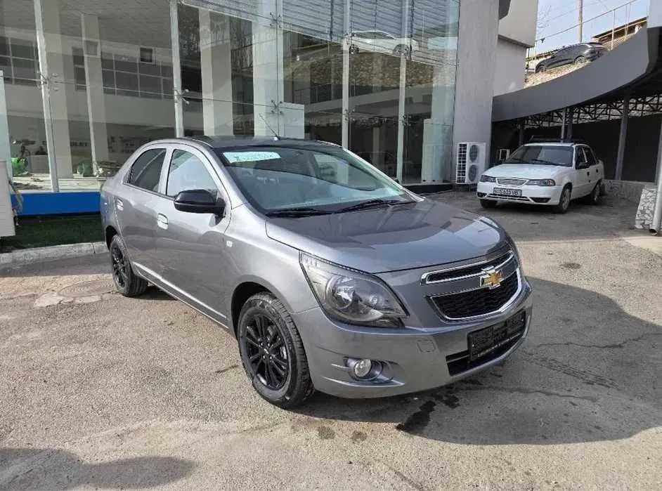 Cobalt New Midnight MCM 2025 Yangi avlod