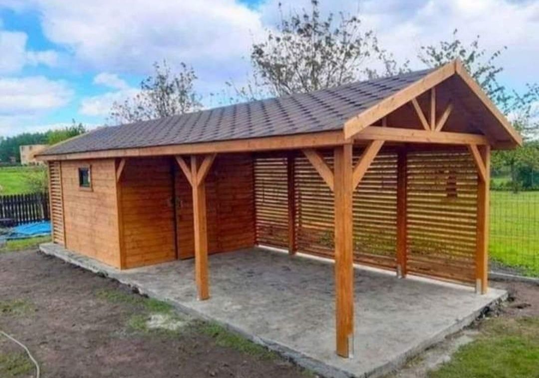 Facem foișoare de gradina