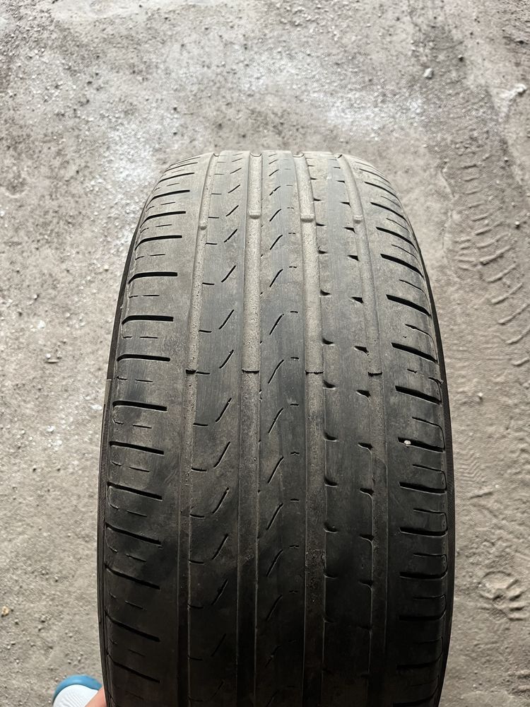 Летние шины Pirelli Cinturato P7 227/55 R17 101W