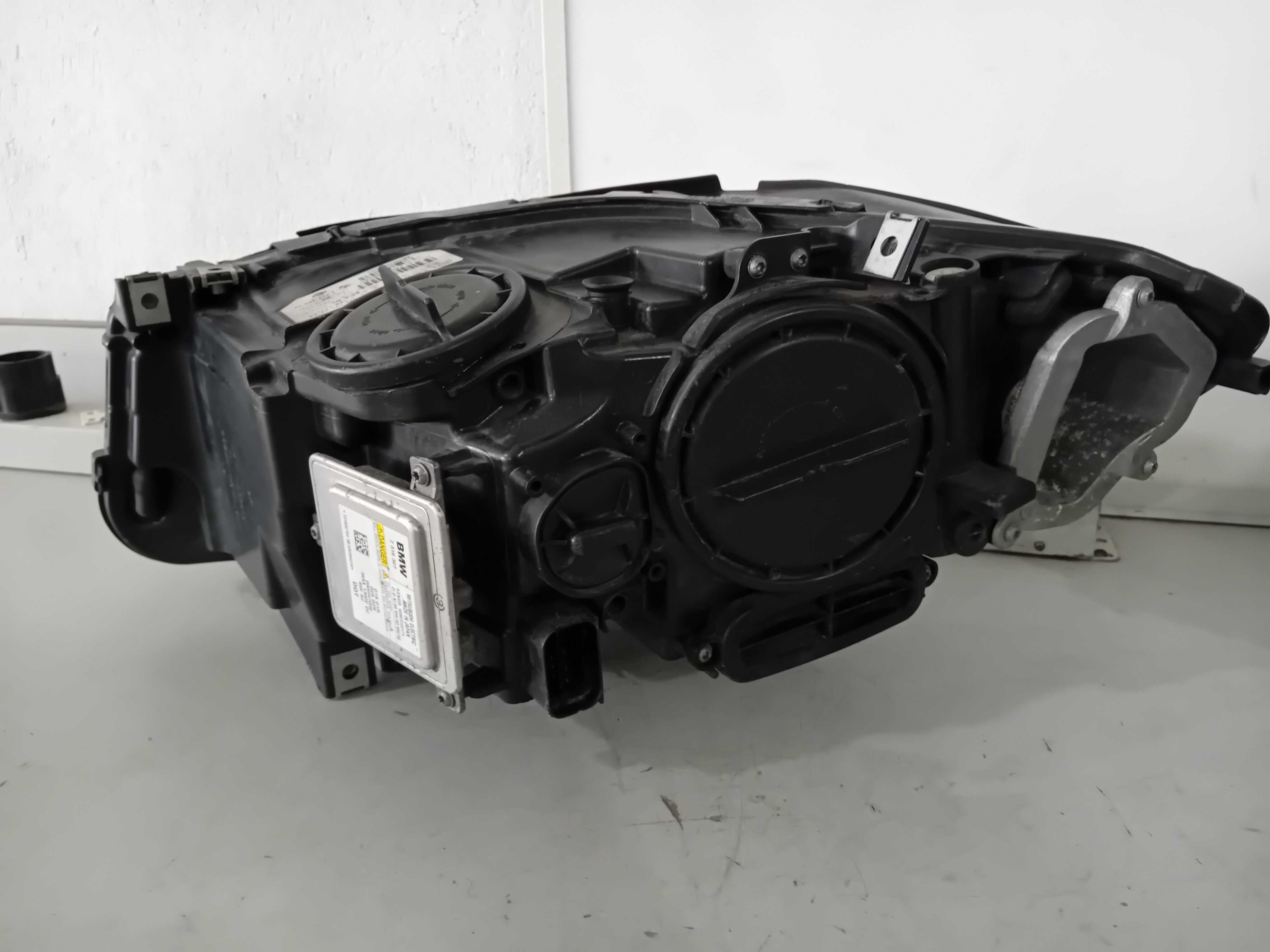 Фар Фарове за BMW F10 / F11
