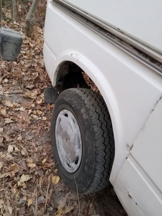 Fort tranzit sotiladi xolati yaxshi yuradi