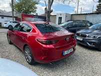Mazda 3 Hybrid aspirat 2.0benzina automata convertizor full option CumpROnou!