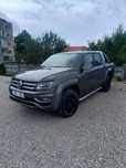 Volkswagen Amarok 3.0 tdi   dsg 2017