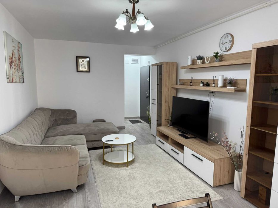 Apartament modern- 3 camere ARAD-etj. 4/11 , bl 5 an constructie 2023