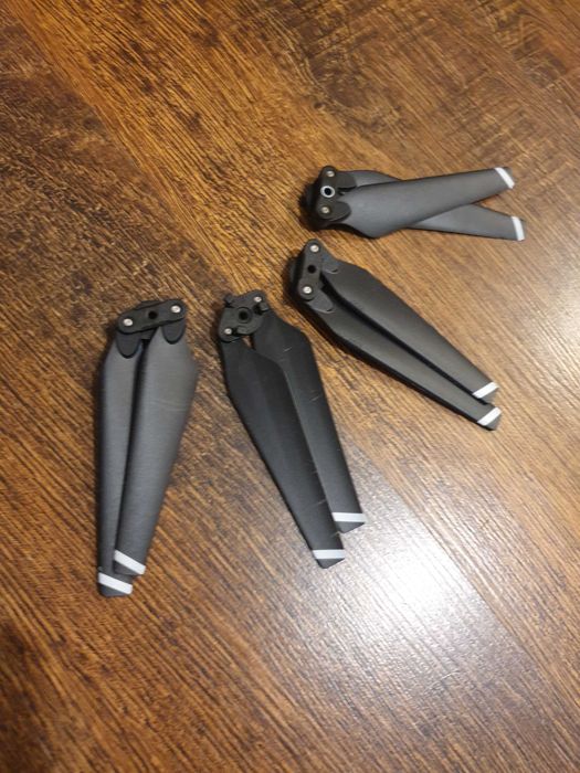 Дрон DJI Mavic Pro