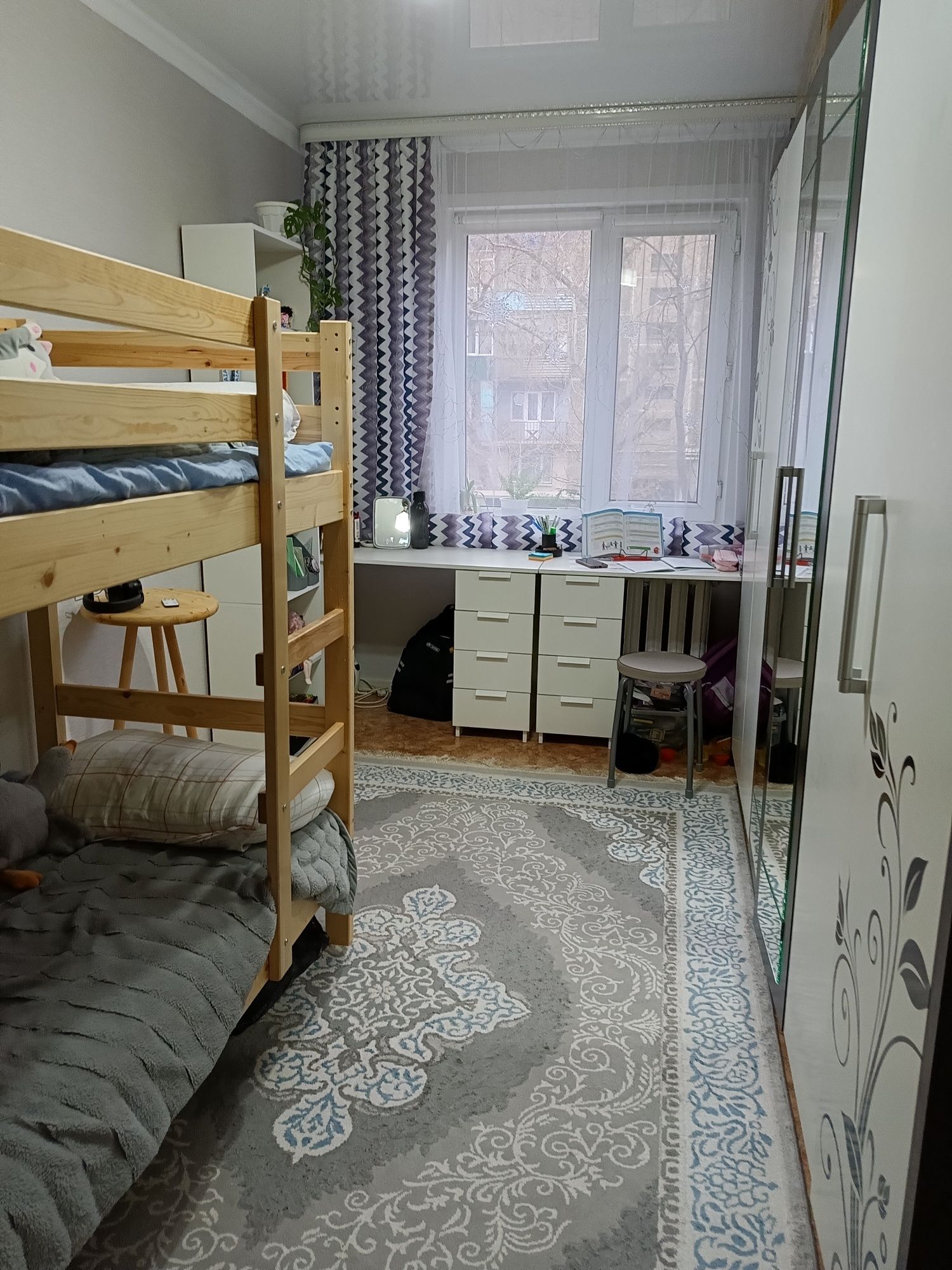Продам квартиру в центре