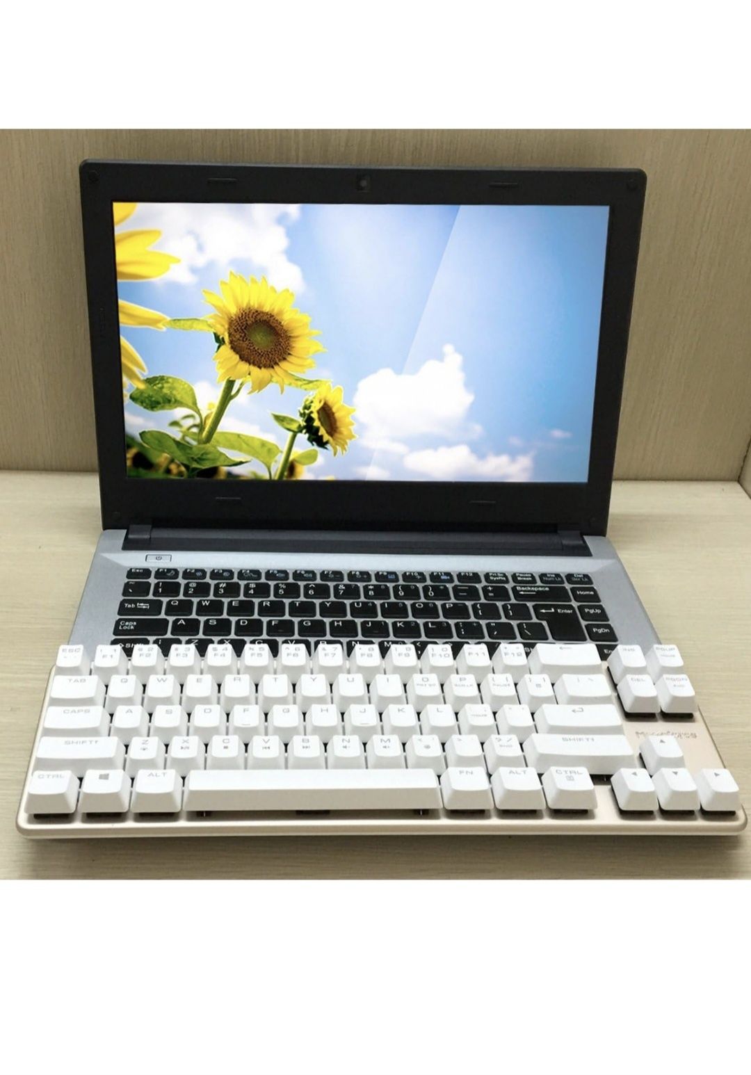 Механическая клавиатура Magicforce Smart 68