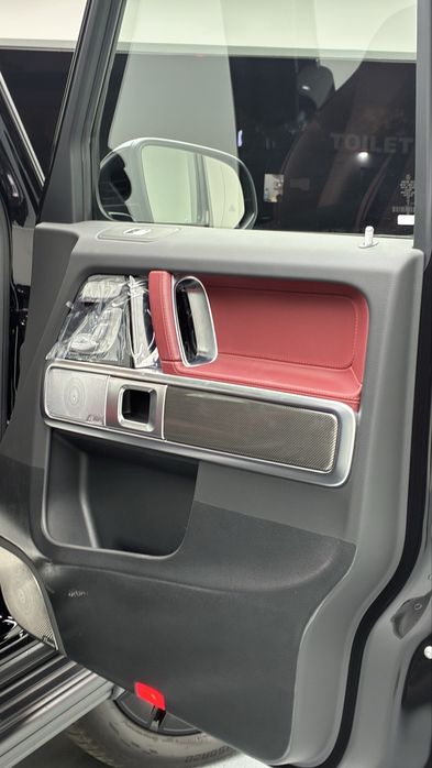 Mersedes benz ,Гелендваген, G63 Кузов , Gelik , Gelandewagen ,G580