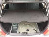Rulou / Polita / Tavita Portbagaj Peugeot 307 Hatchback 2001 - 2008