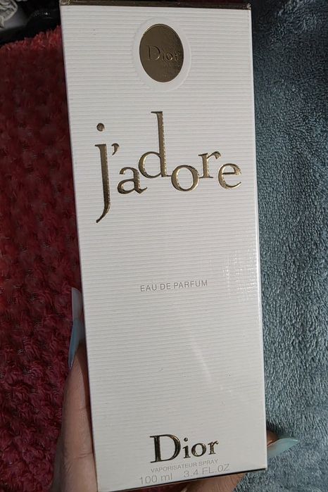 Parfum sigilat original