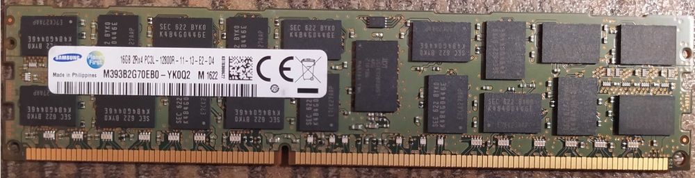 Память DDR4-16GB, 8GB, 4GB; DDR3-16GB.