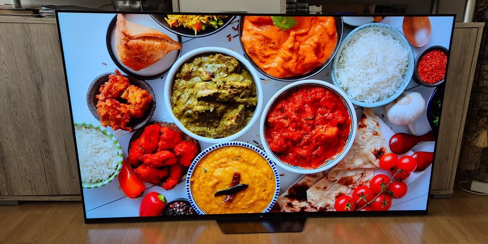 Sony KD-65AF8 OLED,Android, 4K, UltraHD, Smart, WiFi