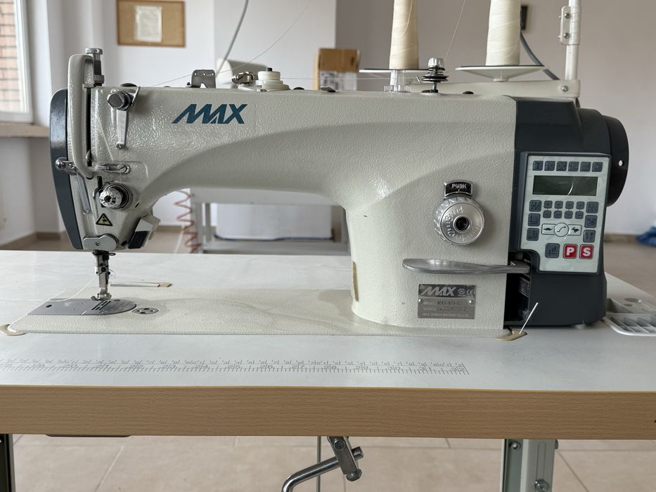 Прави шевни машини-8бр