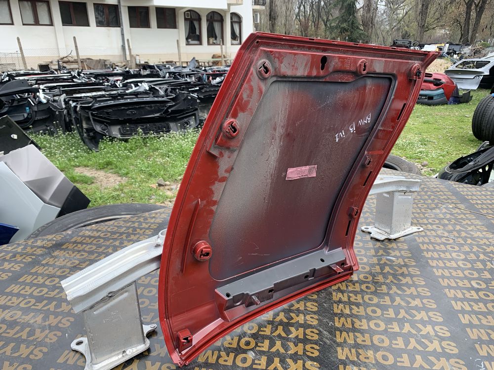 Панел Врата BMW I3
