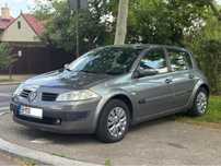 Renault Megane 2 1.6 16V Benzină - 127.000 km - ITP valabil 1 an