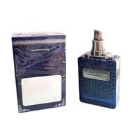 Parfum Arabesc bon/factura DESERT SULTAN SAPPHIRE/EMERALD Zaafaran