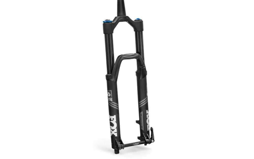 Furca 29" Fox 36 Performance ELITE 160mm - NOUA - GRIP2 HSC/LSC - eMTB