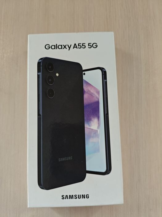 Продам Самсунг А55 5жи