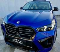 BMW X6 M X6M 625cp/2024/Bowers&Wilkins/Sky Lounge/Individual/Ventilatie