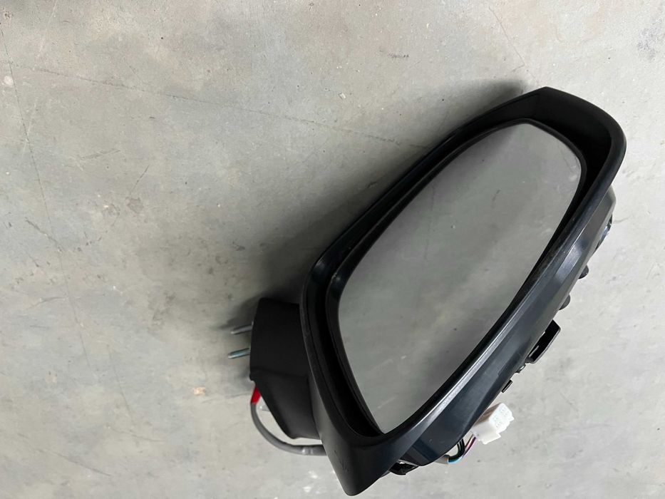 Ляво огледало Toyota Rav4 Без Капачка! 2019/2023