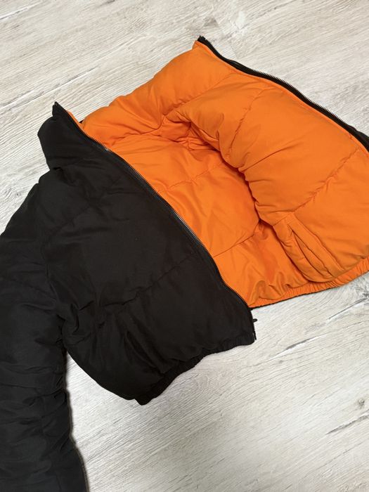 Двулицево яке Ellesse в размер S/M