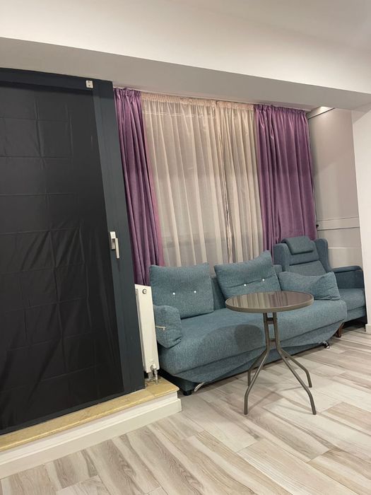 Inchiriez studio Bel Air