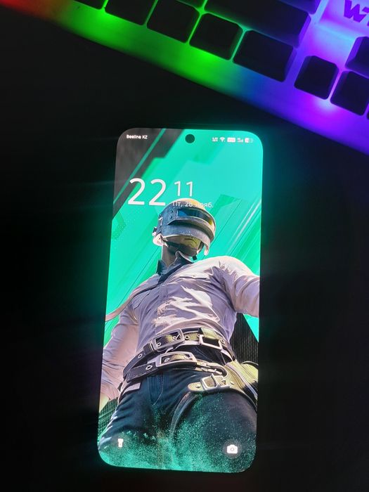 Infinix gt 30 pro,  почти новый